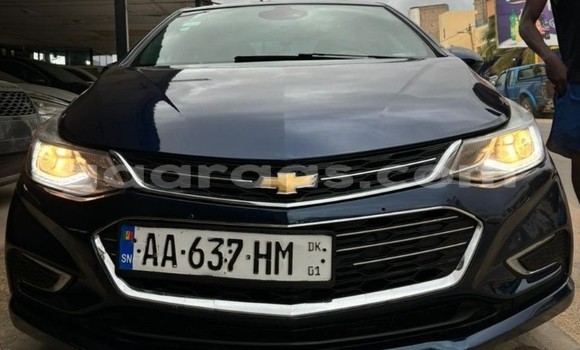 Acheter Occasion Voiture Chevrolet Cruze Autre à Dakar, Dakar Acheter Occasion Voiture Chevrolet Cruze Autre à Dakar, Dakar