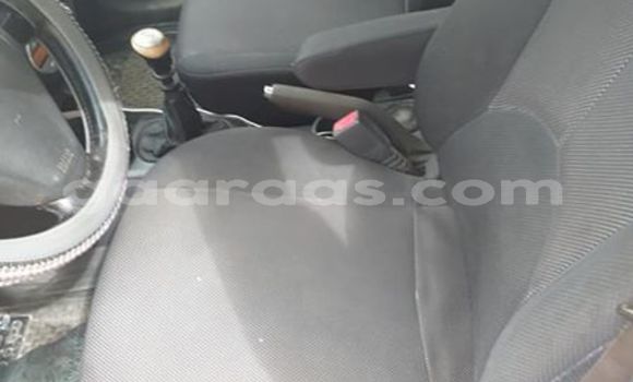 Buy Used Kia Rio Silver Car in Dakar in Dakar Buy Used Kia Rio Silver Car in Dakar in Dakar