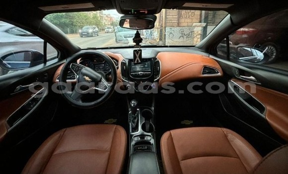 Acheter Occasion Voiture Chevrolet Cruze Autre à Dakar, Dakar Acheter Occasion Voiture Chevrolet Cruze Autre à Dakar, Dakar