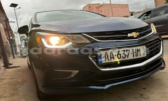 Acheter Occasion Voiture Chevrolet Cruze Autre à Dakar, Dakar Acheter Occasion Voiture Chevrolet Cruze Autre à Dakar, Dakar