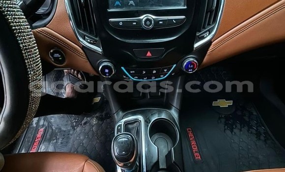 Acheter Occasion Voiture Chevrolet Cruze Autre à Dakar, Dakar Acheter Occasion Voiture Chevrolet Cruze Autre à Dakar, Dakar