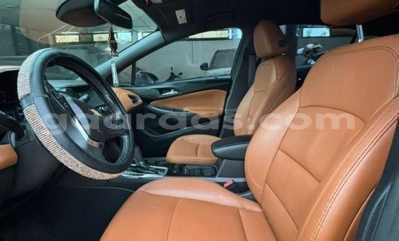 Acheter Occasion Voiture Chevrolet Cruze Autre à Dakar, Dakar Acheter Occasion Voiture Chevrolet Cruze Autre à Dakar, Dakar