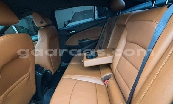 Acheter Occasion Voiture Chevrolet Cruze Autre à Dakar, Dakar Acheter Occasion Voiture Chevrolet Cruze Autre à Dakar, Dakar