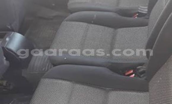 Buy Used Peugeot 307 Red Car in Dakar in Dakar Buy Used Peugeot 307 Red Car in Dakar in Dakar