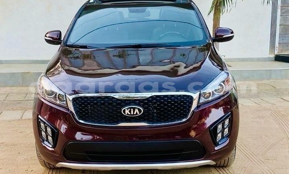 Dieundeu Occasion Kia Sorento Other Auto in Dakar in Dakar Dieundeu Occasion Kia Sorento Other Auto in Dakar in Dakar