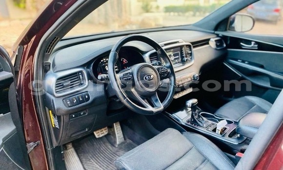 Dieundeu Occasion Kia Sorento Other Auto in Dakar in Dakar Dieundeu Occasion Kia Sorento Other Auto in Dakar in Dakar
