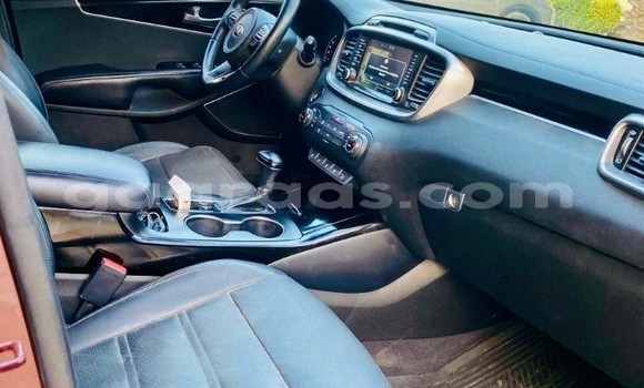 Dieundeu Occasion Kia Sorento Other Auto in Dakar in Dakar Dieundeu Occasion Kia Sorento Other Auto in Dakar in Dakar