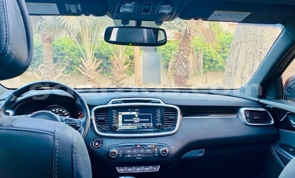 Dieundeu Occasion Kia Sorento Other Auto in Dakar in Dakar Dieundeu Occasion Kia Sorento Other Auto in Dakar in Dakar