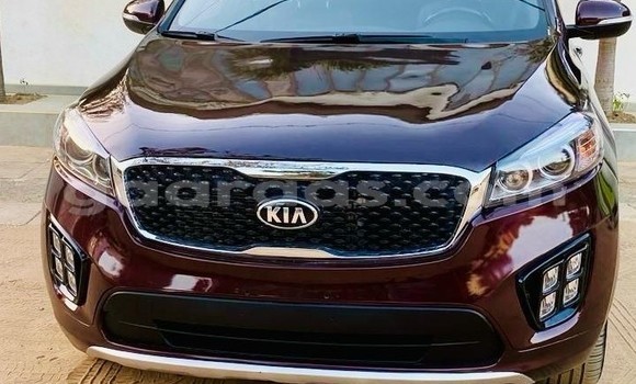 Dieundeu Occasion Kia Sorento Other Auto in Dakar in Dakar Dieundeu Occasion Kia Sorento Other Auto in Dakar in Dakar