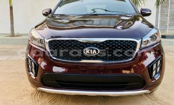 Dieundeu Occasion Kia Sorento Other Auto in Dakar in Dakar Dieundeu Occasion Kia Sorento Other Auto in Dakar in Dakar