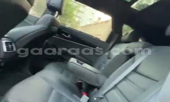 Dieundeu Occasion Kia Sorento Other Auto in Dakar in Dakar Dieundeu Occasion Kia Sorento Other Auto in Dakar in Dakar