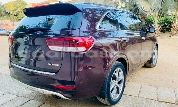 Dieundeu Occasion Kia Sorento Other Auto in Dakar in Dakar Dieundeu Occasion Kia Sorento Other Auto in Dakar in Dakar