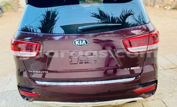 Dieundeu Occasion Kia Sorento Other Auto in Dakar in Dakar Dieundeu Occasion Kia Sorento Other Auto in Dakar in Dakar
