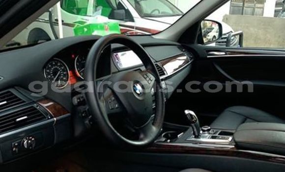 Buy Used BMW X5 Black Car in Dakar in Dakar Buy Used BMW X5 Black Car in Dakar in Dakar