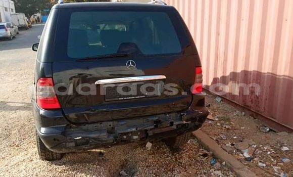 Buy Used BMW X5 Black Car in Dakar in Dakar Buy Used BMW X5 Black Car in Dakar in Dakar