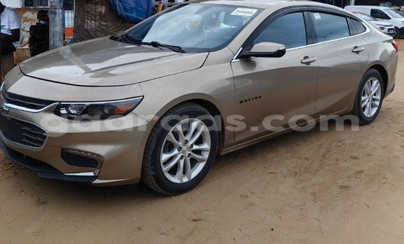 Buy Used Chevrolet Malibu Other Car in Dakar in Dakar Buy Used Chevrolet Malibu Other Car in Dakar in Dakar