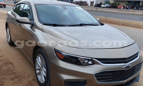 Buy Used Chevrolet Malibu Other Car in Dakar in Dakar Buy Used Chevrolet Malibu Other Car in Dakar in Dakar