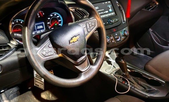 Buy Used Chevrolet Malibu Other Car in Dakar in Dakar Buy Used Chevrolet Malibu Other Car in Dakar in Dakar