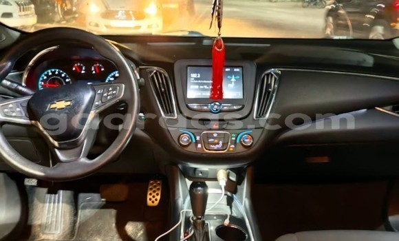 Buy Used Chevrolet Malibu Other Car in Dakar in Dakar Buy Used Chevrolet Malibu Other Car in Dakar in Dakar