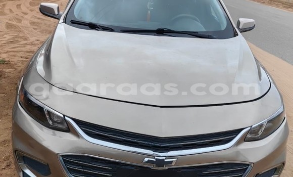 Buy Used Chevrolet Malibu Other Car in Dakar in Dakar Buy Used Chevrolet Malibu Other Car in Dakar in Dakar