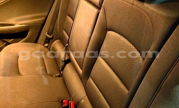 Buy Used Chevrolet Malibu Other Car in Dakar in Dakar Buy Used Chevrolet Malibu Other Car in Dakar in Dakar