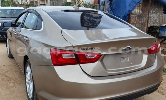 Buy Used Chevrolet Malibu Other Car in Dakar in Dakar Buy Used Chevrolet Malibu Other Car in Dakar in Dakar