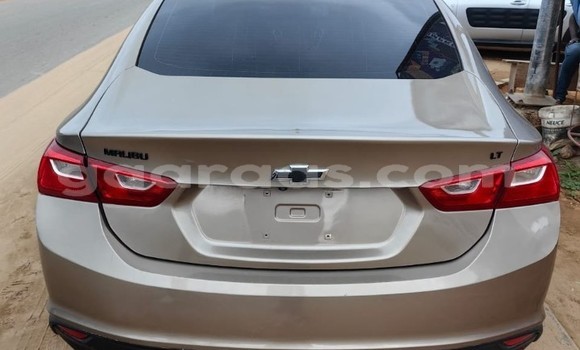 Buy Used Chevrolet Malibu Other Car in Dakar in Dakar Buy Used Chevrolet Malibu Other Car in Dakar in Dakar