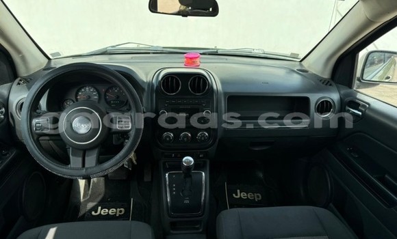 Acheter Occasion Voiture Jeep Compass Autre à Dakar, Dakar Acheter Occasion Voiture Jeep Compass Autre à Dakar, Dakar