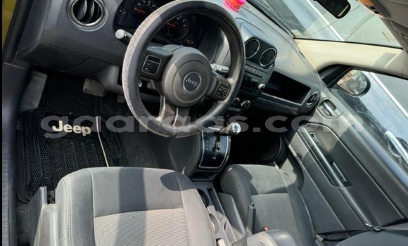 Acheter Occasion Voiture Jeep Compass Autre à Dakar, Dakar Acheter Occasion Voiture Jeep Compass Autre à Dakar, Dakar