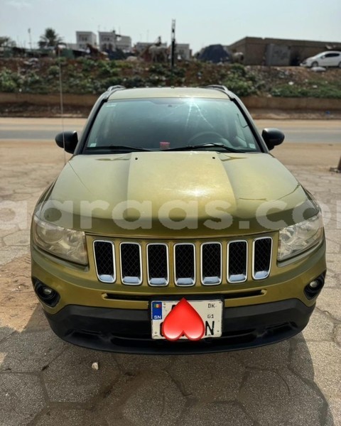 Big with watermark jeep compass dakar dakar 21285