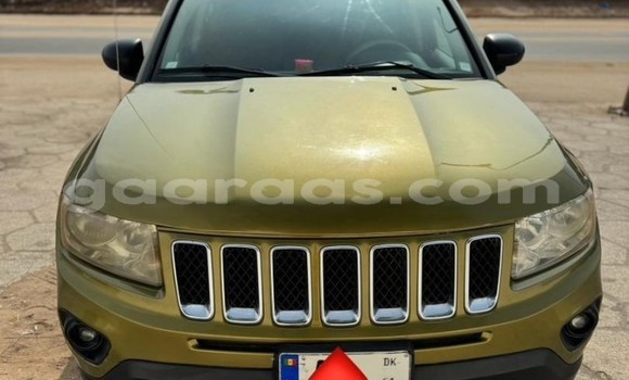 Acheter Occasion Voiture Jeep Compass Autre à Dakar, Dakar Acheter Occasion Voiture Jeep Compass Autre à Dakar, Dakar