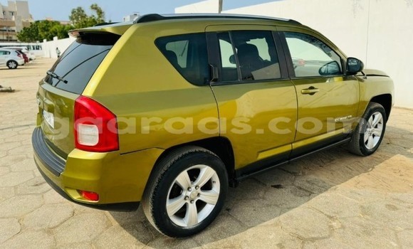 Acheter Occasion Voiture Jeep Compass Autre à Dakar, Dakar Acheter Occasion Voiture Jeep Compass Autre à Dakar, Dakar