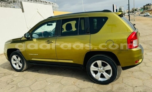 Acheter Occasion Voiture Jeep Compass Autre à Dakar, Dakar Acheter Occasion Voiture Jeep Compass Autre à Dakar, Dakar