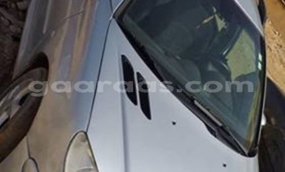 Acheter Occasion Voiture Peugeot 206 Gris à Dakar, Dakar Acheter Occasion Voiture Peugeot 206 Gris à Dakar, Dakar
