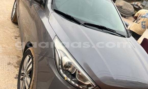 Buy Used Hyundai Tucson Silver Car in Dakar in Dakar Buy Used Hyundai Tucson Silver Car in Dakar in Dakar