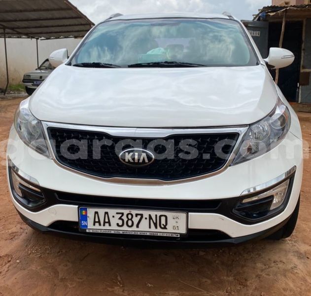 Big with watermark kia sportage dakar dakar 21318