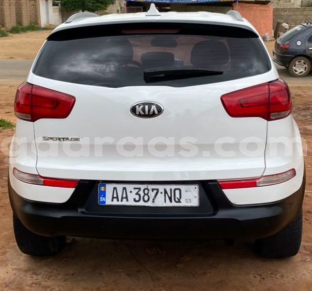 Big with watermark kia sportage dakar dakar 21318