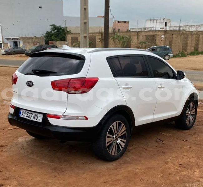 Big with watermark kia sportage dakar dakar 21318