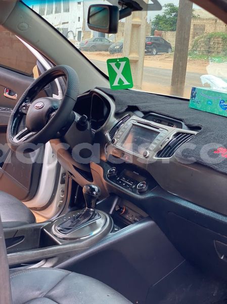 Big with watermark kia sportage dakar dakar 21318