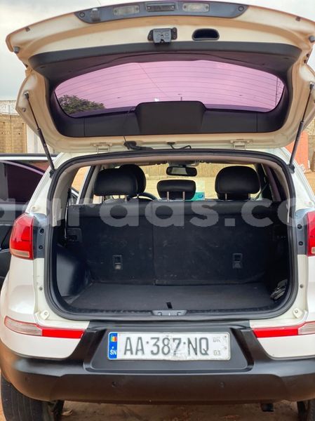 Big with watermark kia sportage dakar dakar 21318