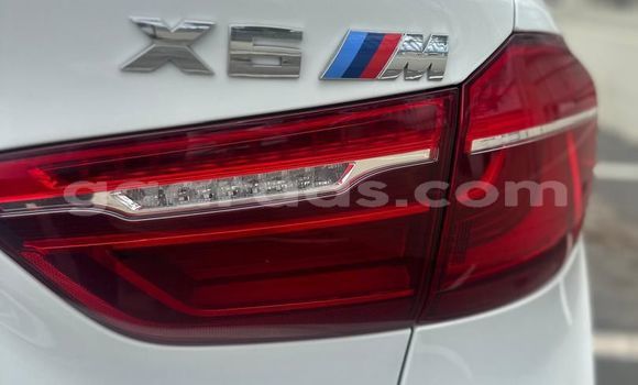 Buy Used BMW X6 M White Car in Dakar in Dakar Buy Used BMW X6 M White Car in Dakar in Dakar