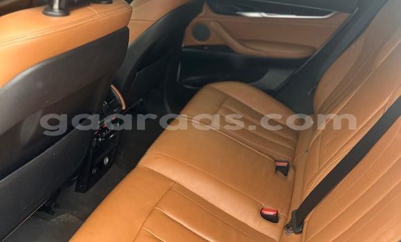 Buy Used BMW X6 M White Car in Dakar in Dakar Buy Used BMW X6 M White Car in Dakar in Dakar