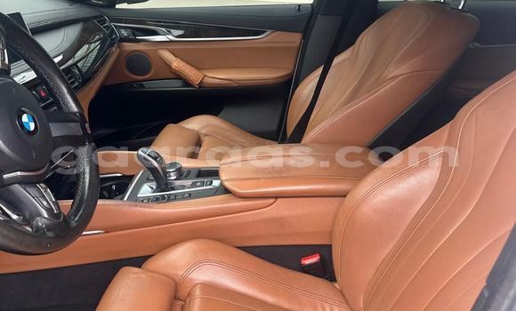 Buy Used BMW X6 M White Car in Dakar in Dakar Buy Used BMW X6 M White Car in Dakar in Dakar
