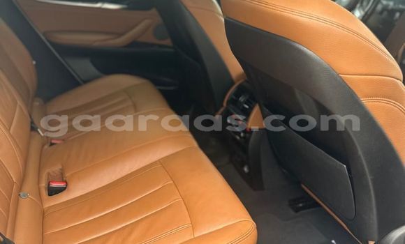 Buy Used BMW X6 M White Car in Dakar in Dakar Buy Used BMW X6 M White Car in Dakar in Dakar