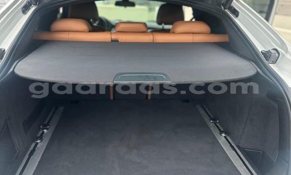 Buy Used BMW X6 M White Car in Dakar in Dakar Buy Used BMW X6 M White Car in Dakar in Dakar