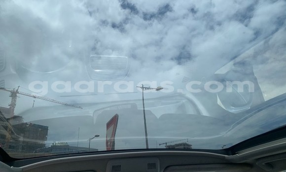 Dieundeu Occasion Mitsubishi RVR Silver Auto in Dakar in Dakar Dieundeu Occasion Mitsubishi RVR Silver Auto in Dakar in Dakar