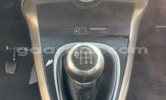 Acheter Occasion Voiture Toyota Verso Noir à Dakar, Dakar Acheter Occasion Voiture Toyota Verso Noir à Dakar, Dakar