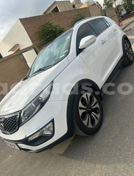 Big with watermark kia sportage dakar dakar 21345