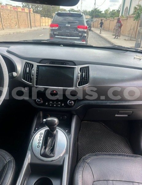 Big with watermark kia sportage dakar dakar 21345