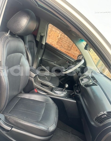 Big with watermark kia sportage dakar dakar 21345